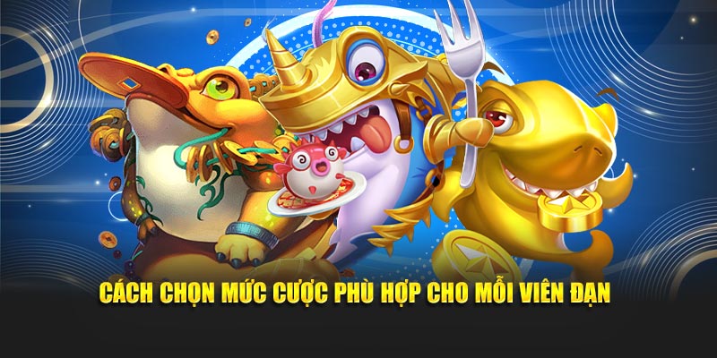 Chiến lược tăng thu nhập khi chơi game Bắn cá VN88