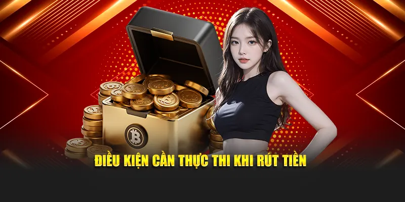 Điều kiện để rút tiền VN88