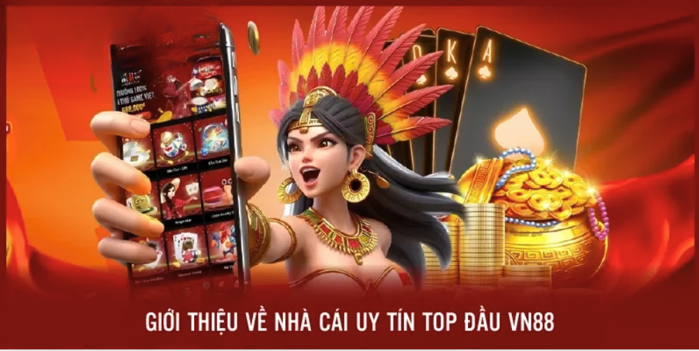 Giới thiệu VN88 – Lịch sử hình thành phát triển