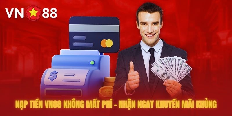 Nạp Tiền VN88