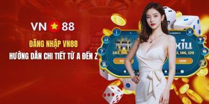 Đăng Nhập VN88