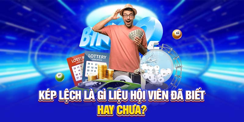 Kép lệch là gì liệu hội viên đã biết hay chưa?
