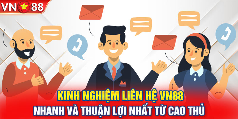Chuẩn bị thông tin cá nhân trước khi đặt câu hỏi