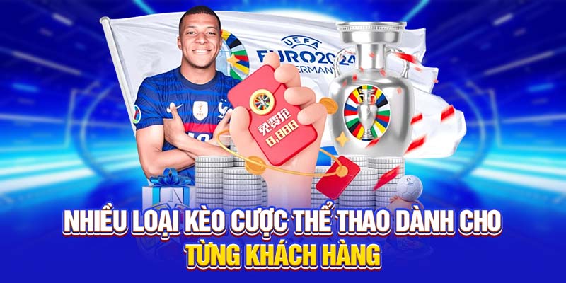 SBOBET – Ông lớn trong ngành với uy tín và kèo Handicap chất lượng