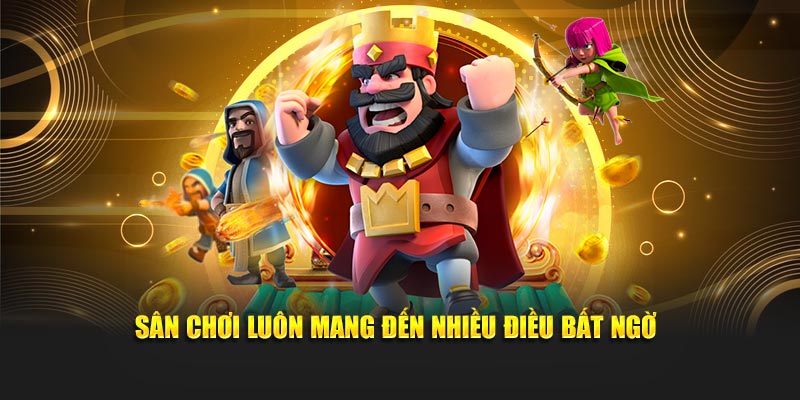 Nổ hũ VN88 có thể giúp bạn đổi đời