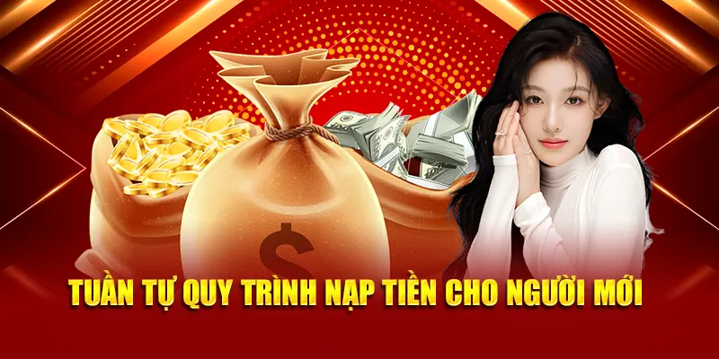 Hướng dẫn cách nạp tiền VN88